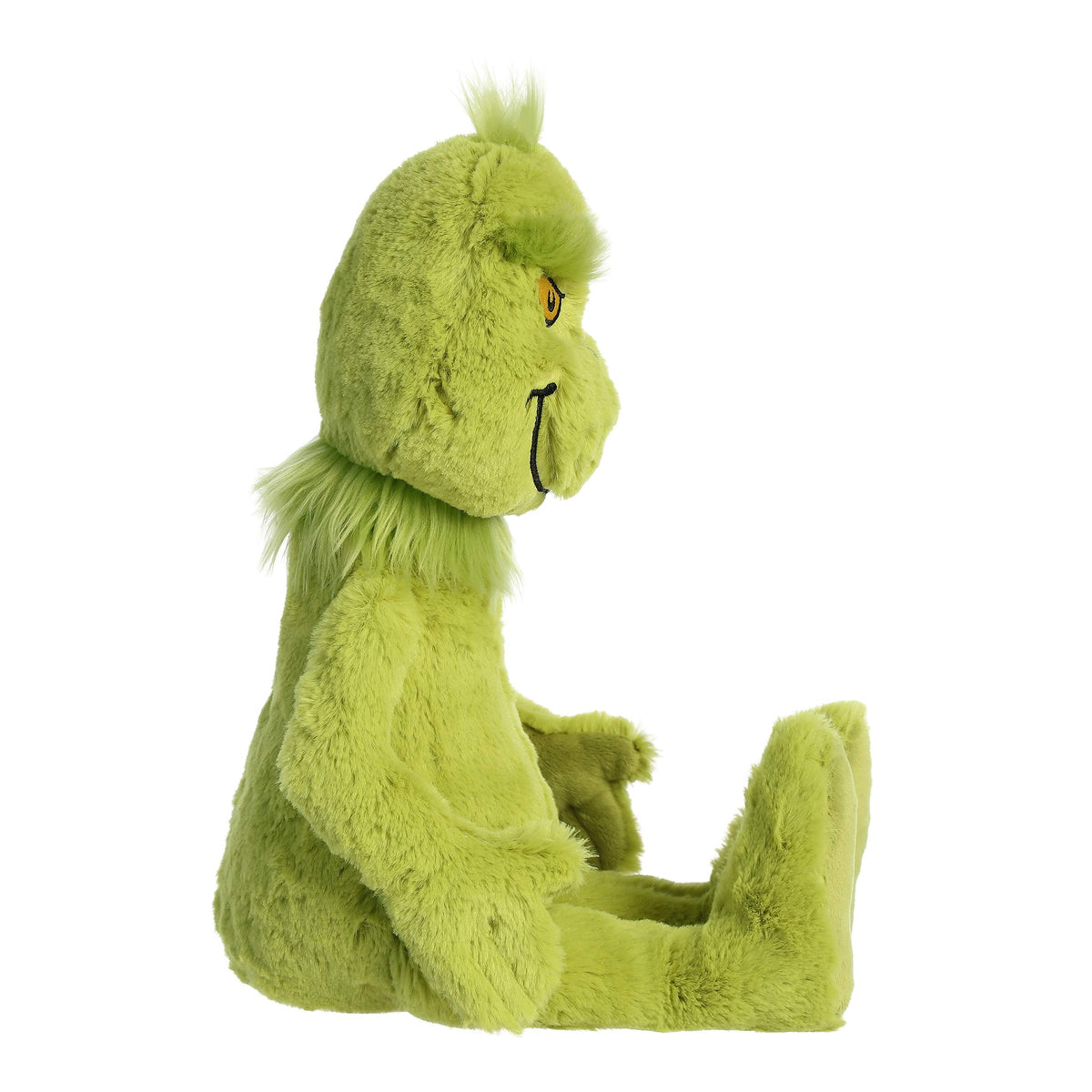 Aurora Dr. Seuss 20" Grinch Whimsical Plush