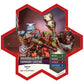 Renegade Game Studios Heroscape: Crimson Widow & Dreadnoughts Expansion
