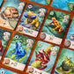 Capstone Games Pondscape - Strategy Card Game for Adults & Teens - 2 Player or More - Asymmetrical, Mystery, Role-Based & Thematic Card Game for Game