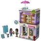 LEGO Friends Emma’s Art Studio 41365 Building Kit (235 Pieces)