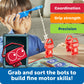 Learning Resources ABC Robot Factory