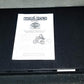 Harley-Davidson Live to Ride Collector's Edition Monopoly Board Game
