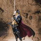 TAMASHII NATIONS Bandai X Drake One-Piece Figuarts Zero