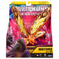 PlayMates Godzilla X Kong Monsterverse 6 Inch Action Figure Basic Series - Mothra with Jia