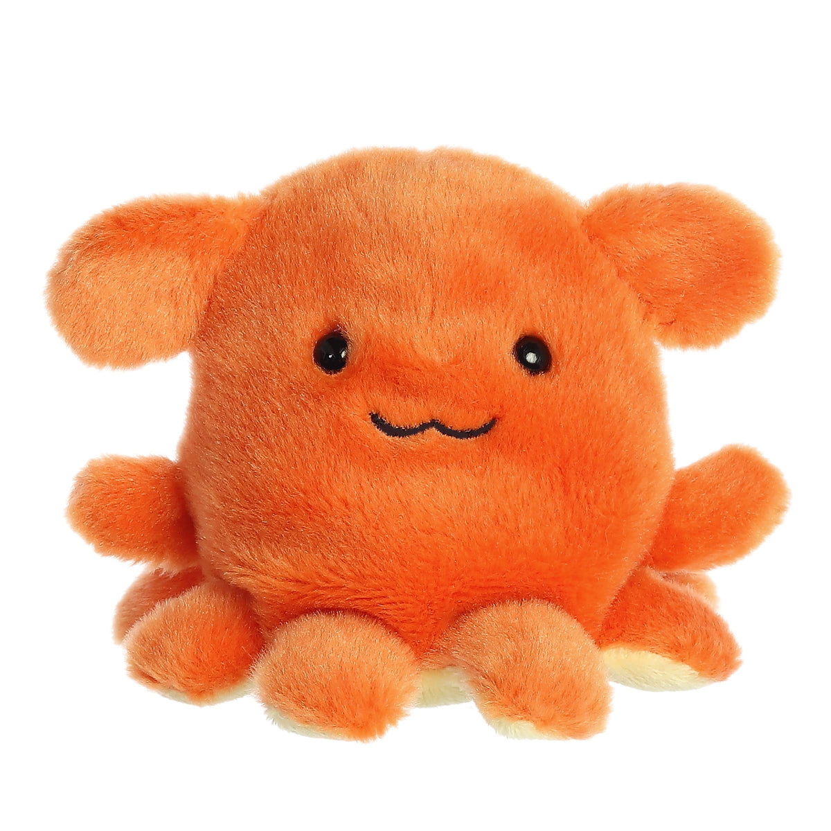 Aurora Palm Pals 5" Ditsy Octopus Adorable Plush