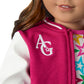 American Girl, Truly Me 18-inch Doll #117 with Brown Eyes, Wavy Dark-Brown Hair with Highlights, Tan Skin, for Ages 6+