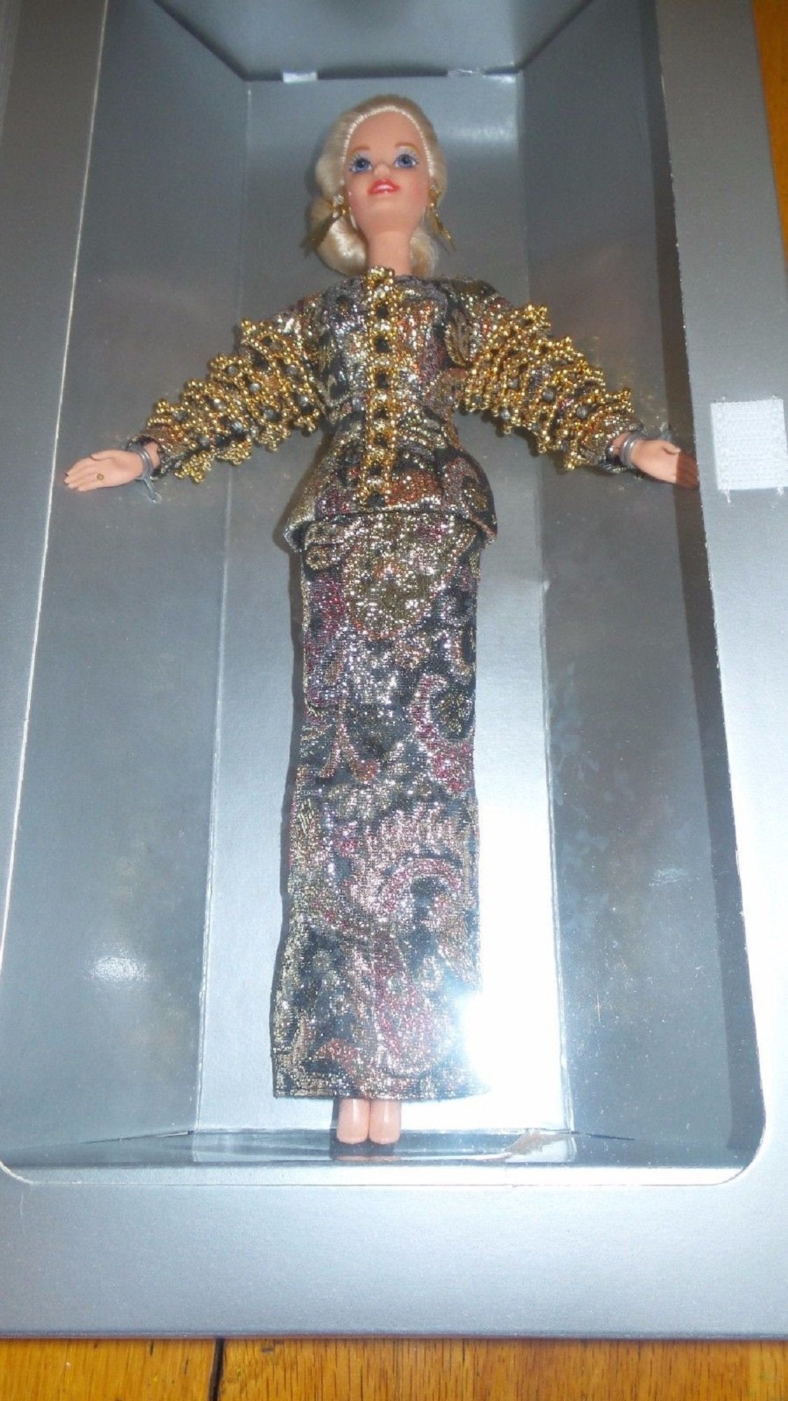 Christian Dior Barbie