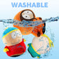 YZONU SP Anime Soft Toys, Plush Doll Cute Pillow Stuffed Animals Toy for Children Adults and Fans (6Pcs)