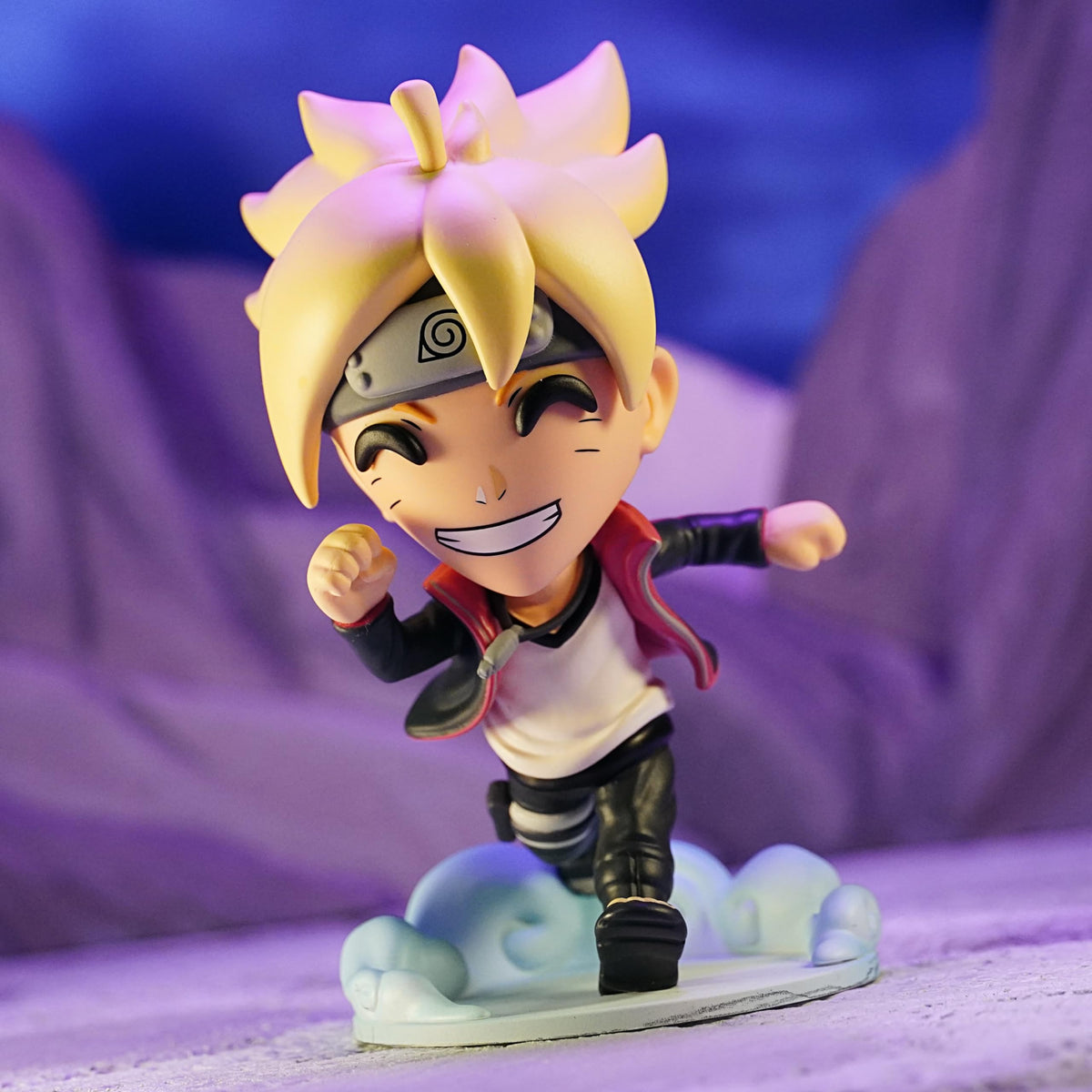 Youtooz Naruto Boruto Uzumaki Vinyl Collectible Figure