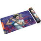 UniVersus: Street Fighter 6: Challenger Series Playmat - Chun-Li - 24 x 14 Neoprene Mat, Collectible Tabletop Card Game Accessory, UVS Games, Licensed