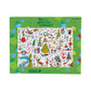 Aquarius Grinch Collage Puzzle (1000 Piece Jigsaw Puzzle) - Glare Free - Precision Fit - Virtually No Puzzle Dust - Officially Licensed Grinch