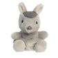 Aurora® Adorable Palm Pals™ Antonia Armadillo™ Stuffed Animal - Fun Collectible Plush for Kids and Adult Collectors - Perfect for Decorating Rooms