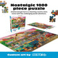 Buffalo Games - Country Store - 1000 Piece Jigsaw Puzzle for Adults