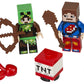 LEGO Minecraft 853609 Mini Figure Pack
