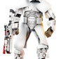 LEGO Star Wars Solo: A Star Wars Story Range Trooper 75536 Building Kit (101 Piece)