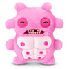 Fuggler Nipple Fuggs 9 Inch Plush Collectible Toy (Sir Nobbynuts) by ZURU Featuring Funny Ugly Monster Design with Ridiculous Details, Bold