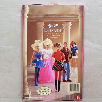 Barbie Fashion Avevue Boutique