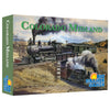 Rio Grande Games Colorado Midland - Rocky Mountain Train Strategy Board