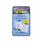 Scholastic Brainiac Travel Card Game, Portable Tin, Kids Ages 6+