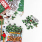 Springbok Winter Bed & Breakfast 500 Piece Christmas Jigsaw Puzzle
