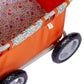 JC Toys - for Keeps Playtime | Deluxe Folding Pull Along | Nature Theme Collection | for Dolls up to 20" | Ages 3+