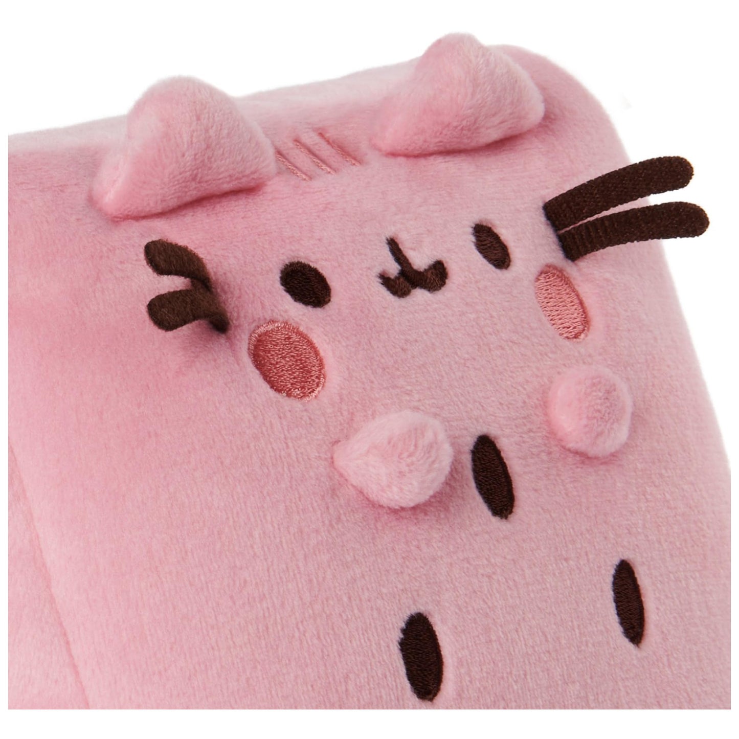 GUND Pusheen Watermelon Slice 6-Inch Plush Toy for Ages 8+