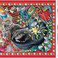 Buffalo Games - Christmas Cat-tastrophy - 750 Piece Puzzle for Adults