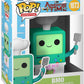 Funko Pop! BMO Cook Cartoon Multicolor Figurine