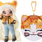 MGA NA! NA! NA! Surprise 2-in-1 Fashion Doll and Purse Glam Series 2 Asst in PDQ