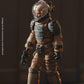 Hiya Toys Exquisite Mini Series 1/18 Scale 4 Inch Alien Kane in Spacesuit Action Figure