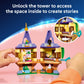 LEGO Disney Princess Rapunzel's Mini Tower 43294