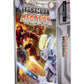WizKids 72815 Dicebot MegaFun Board Game