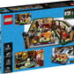 LEGO Ideas 21319 Central Perk Building Kit (1,070 Pieces)