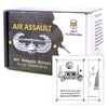 Army Flashcards- Air Assault School Study Flashcards | 100 of the Most Important Topics from Sabalauski AASLT School Handbook | February 2018 | Made