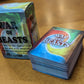Charper Edge War of Beasts Card Game for 2-6 Players
