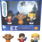 Little People Collector E.T. The Extra-Terrestrial Movie Special Edition Set for Adults & Fans, 3 Figures in Display Package