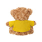 FOCO NASCAR Joey Logano 7.5" Seated Shirt Bear Plush