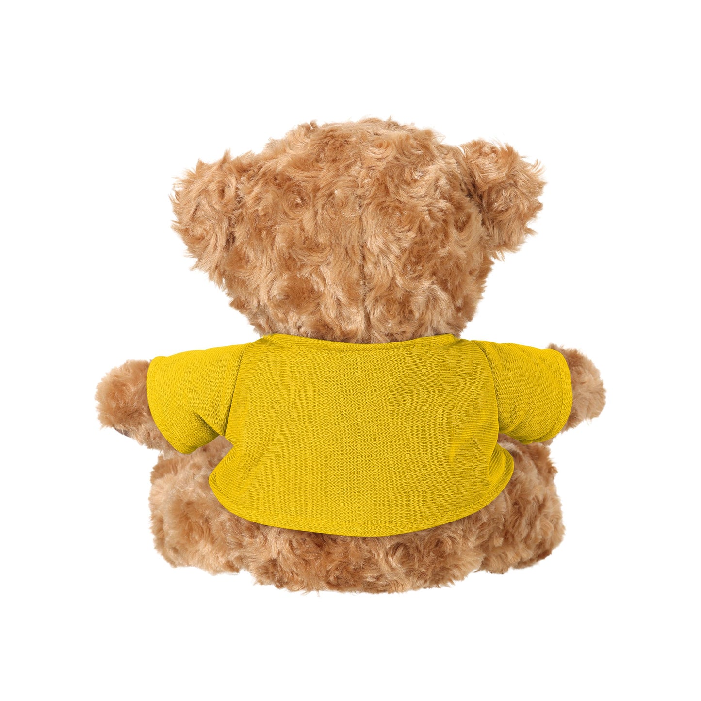 FOCO NASCAR Joey Logano 7.5" Seated Shirt Bear Plush