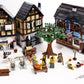 LEGO Castle Medieval Market Village (10193)
