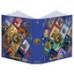 Cardsmiths Ultra Pro Currency Album Binder With Sheets