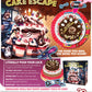 WizKids The Great Cake Escape Board Game