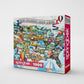Springbok All American Attractions 1000 Piece Jigsaw Puzzle for Adults