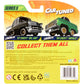 CarTuned 2 Pack Series 5 - Hittin Switches