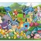 Buffalo Games - Pokémon Favorites Group - 500 Piece Puzzle for Adults