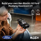 LEGO Speed Champions Ken Block's '65 Ford Mustang Hoonicorn V1 77262