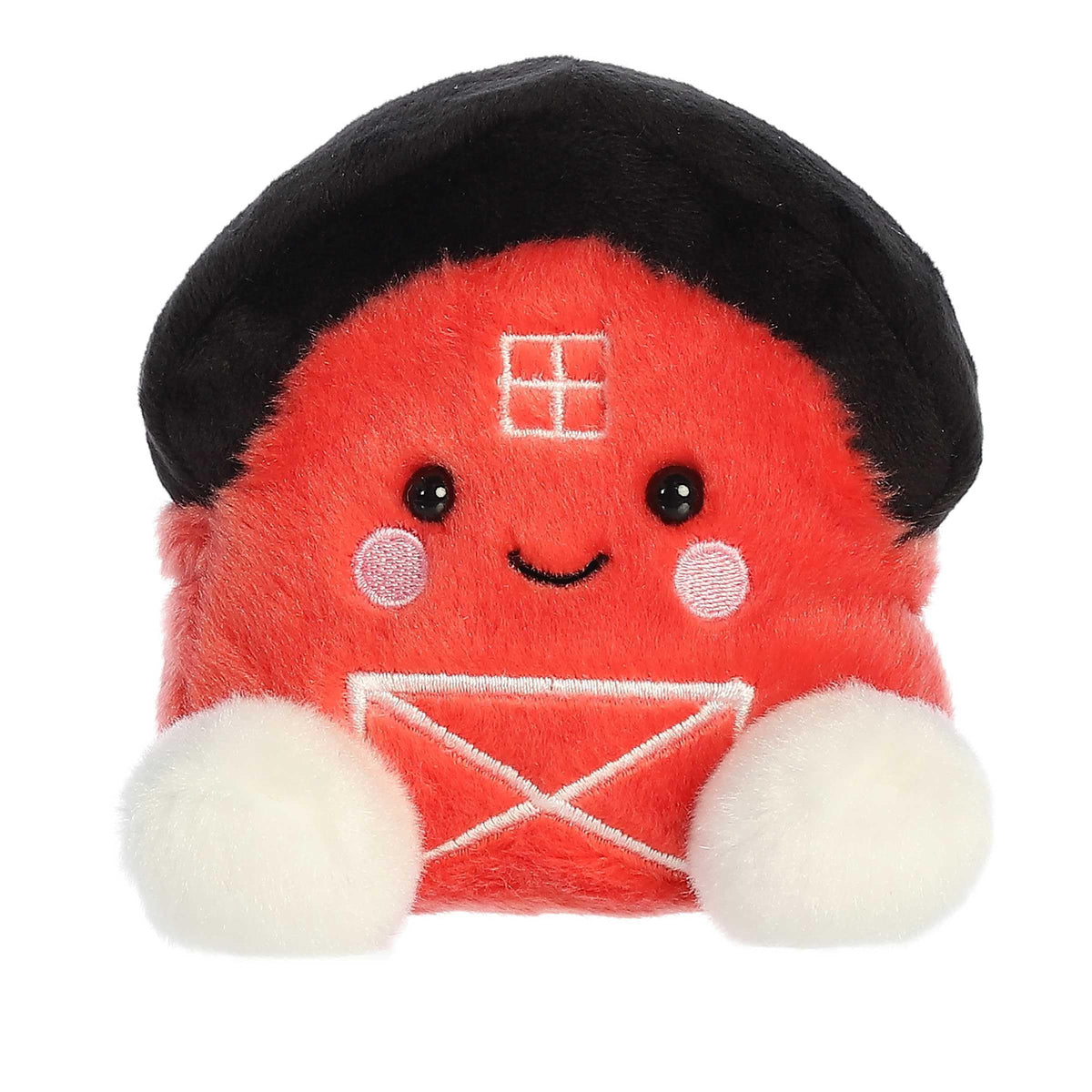 Aurora Palm Pals 4" Oakley Barn Adorable Plush