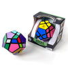 Meffert's Skewb Ultimate - The Original 12-Sided Brainteaser Puzzle Challenge from Recent Toys - Travel Friendly Fun for Ages 9 - Adult