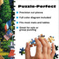 Buffalo Games - Eric Dowdle - Victory at Yorktown - 300 Large Piece Puzzle