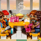 LEGO Friends Autumn's House 41730, Dolls House Playset with Accessories, Toy Horse & Mia Mini-Doll, Toys for Girls and Boys 7 Plus Years Old, Birthday