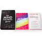 Mindfulness Cards - Conversation Cards for Kids and Therapy Games for Teens, Kids and Adults. Mindfulness Game for Better Communication and Social